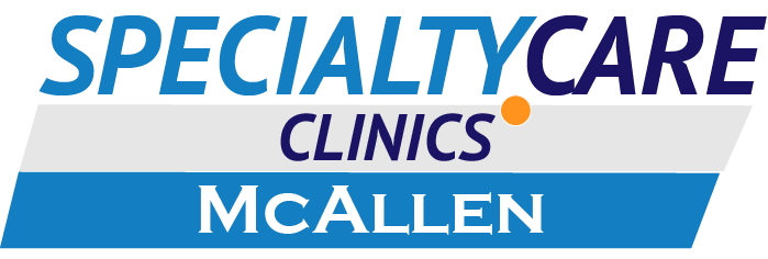 SCC McAllen