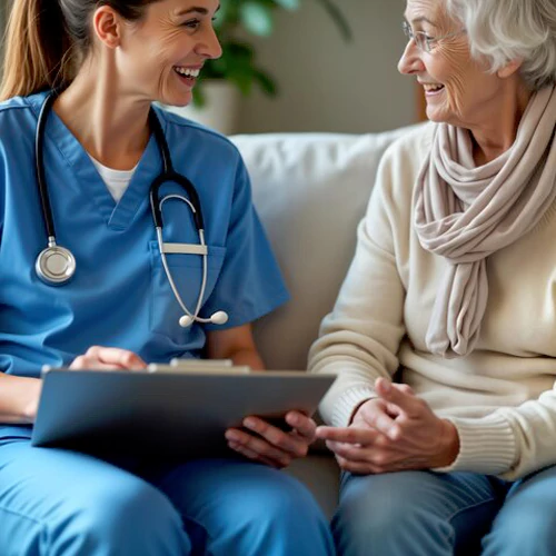 Primary Care Doctors in Mcallen