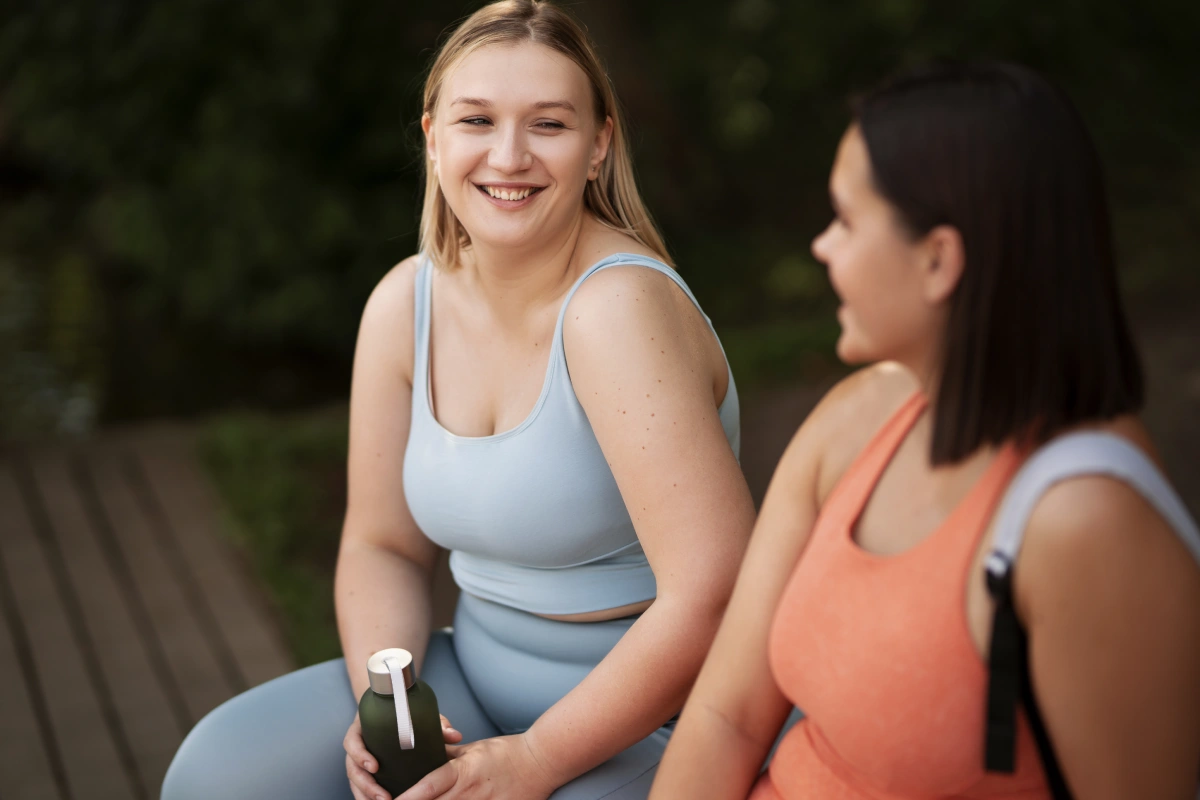 Personalized Weight Loss Plan McAllen